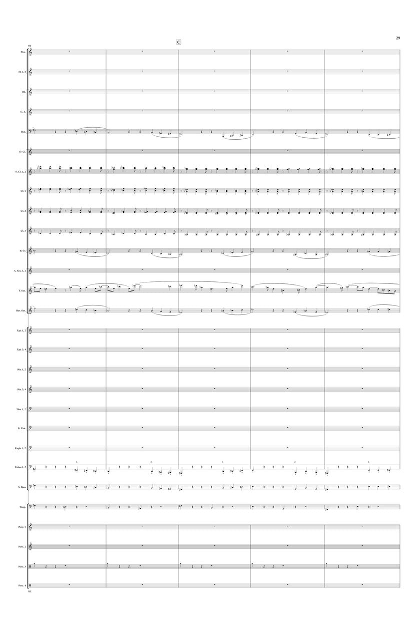 Marshall: Imaginary Dances