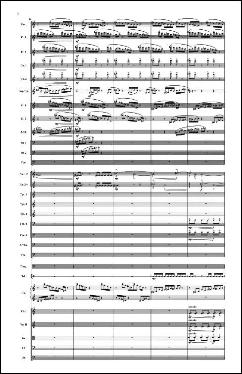 Lee III: Beyond Sensorial Portals