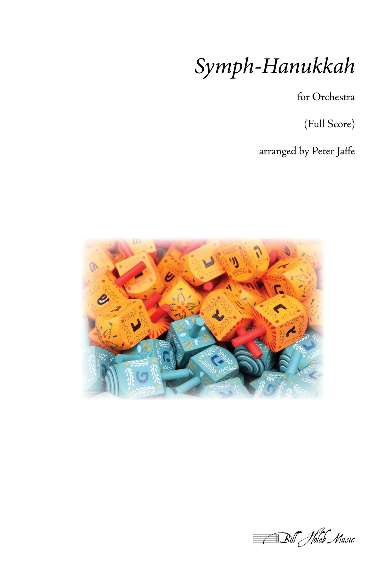 Symph-Hanukkah