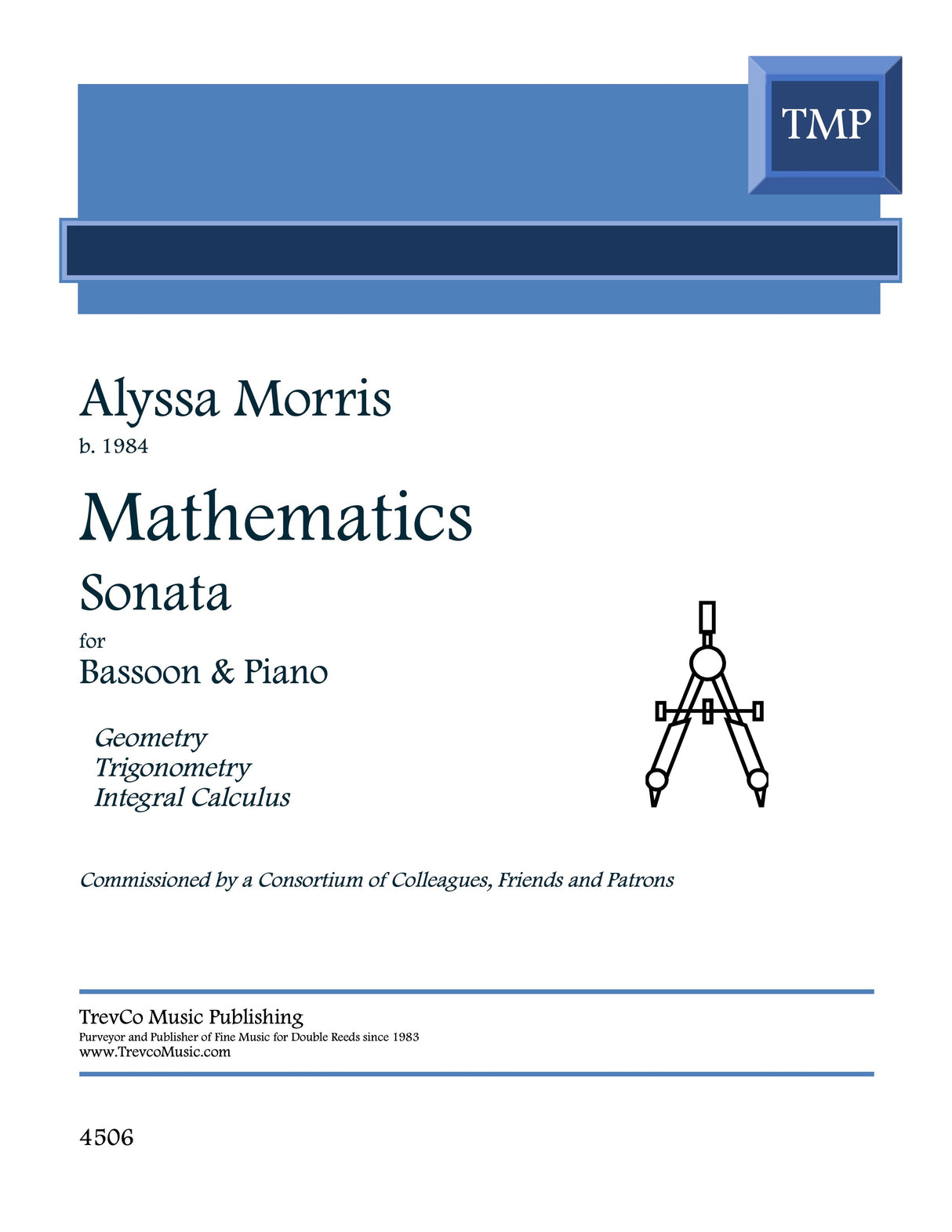 Morris: Mathematics