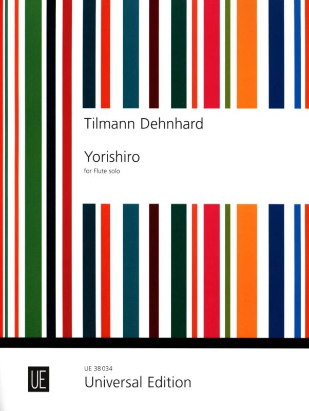 Dehnhard: Yorishiro