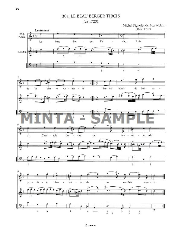 Bali: A Baroque Ornamentation Tutor for Recorder