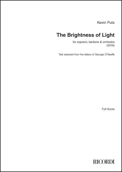 Puts: The Brightness of Light