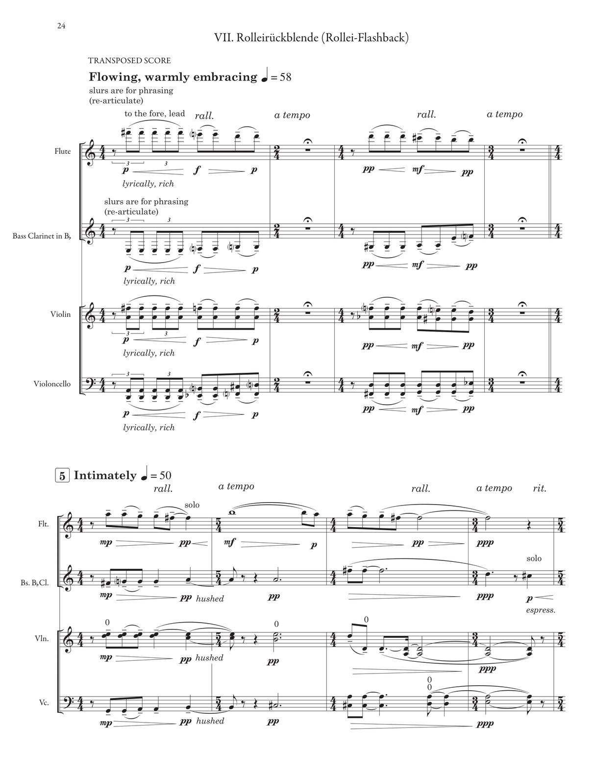 Nathan: Missing Words VI