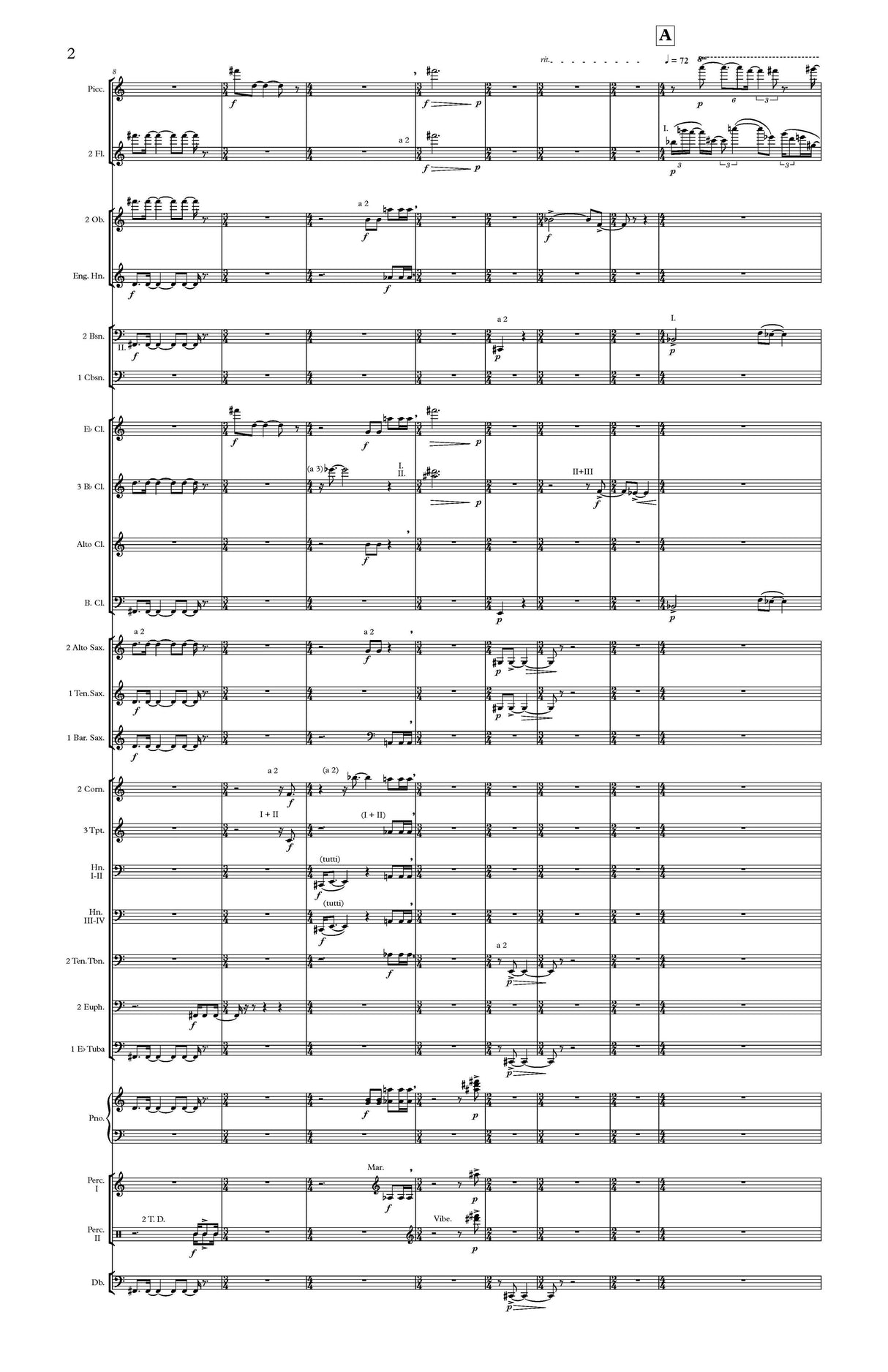Nowak: Summertimes