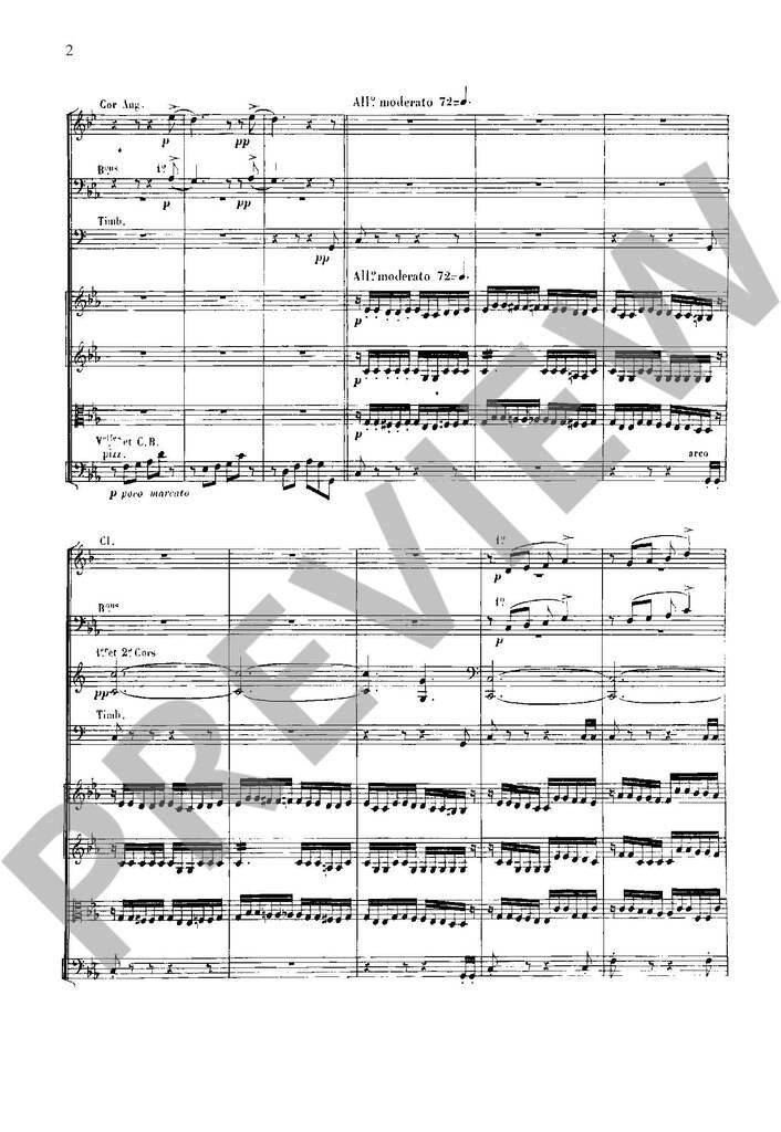 Saint-Saëns: Symphony No. 3, Op. 78