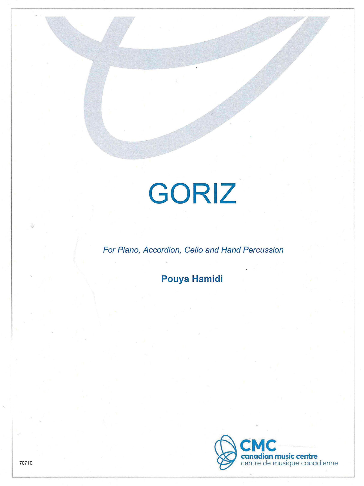 Hamidi: Goriz