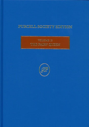 Purcell: The Fairy Queen