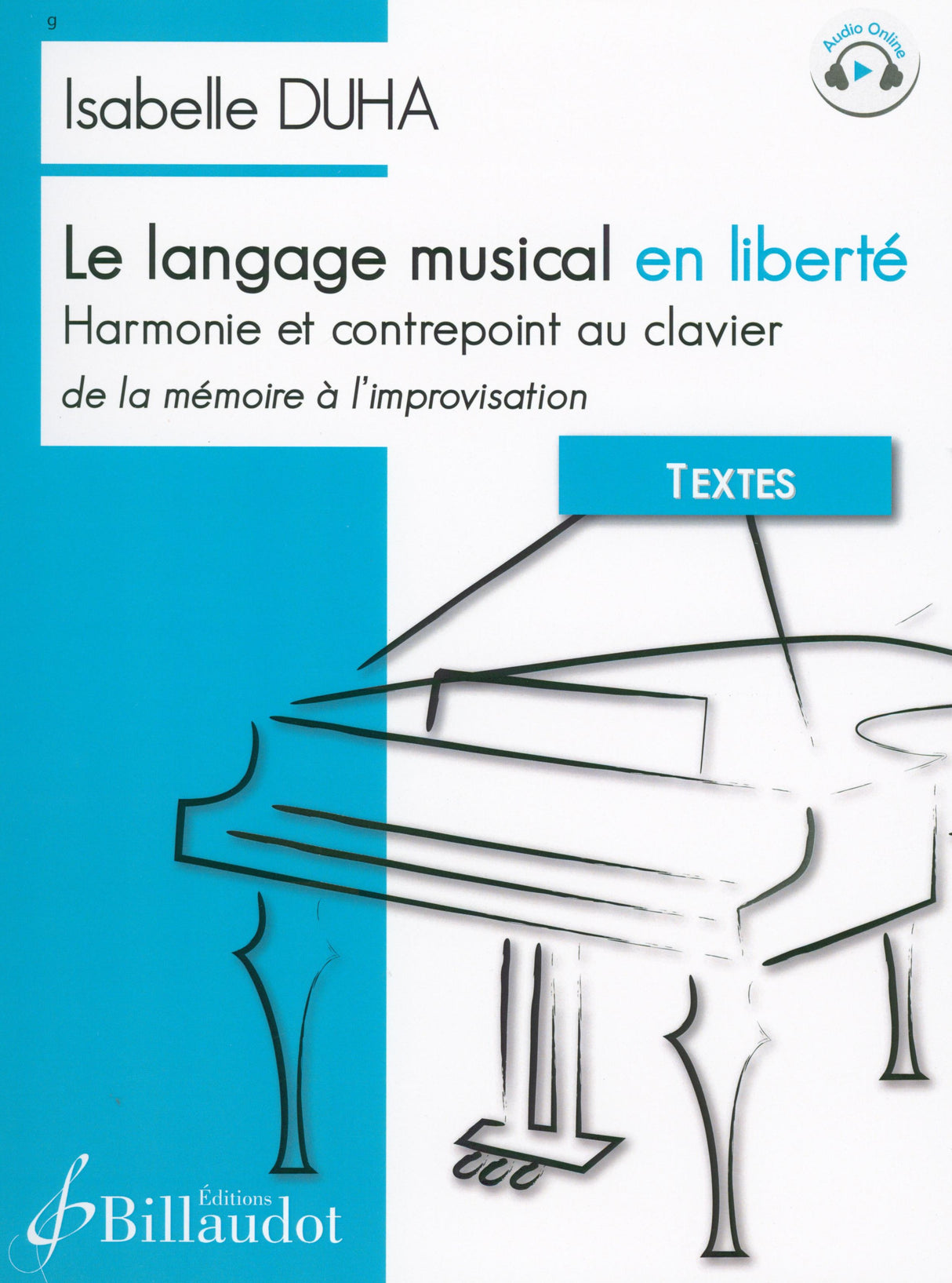 Duha: Le langage musical en liberté