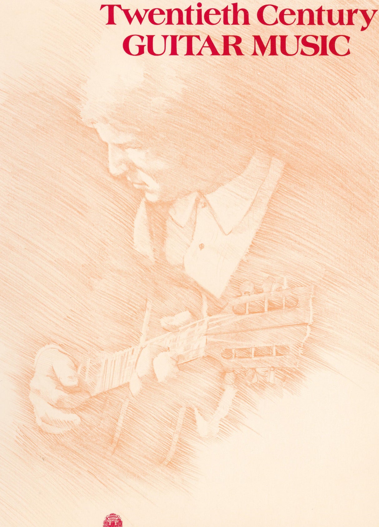 20th Century Guitar Music