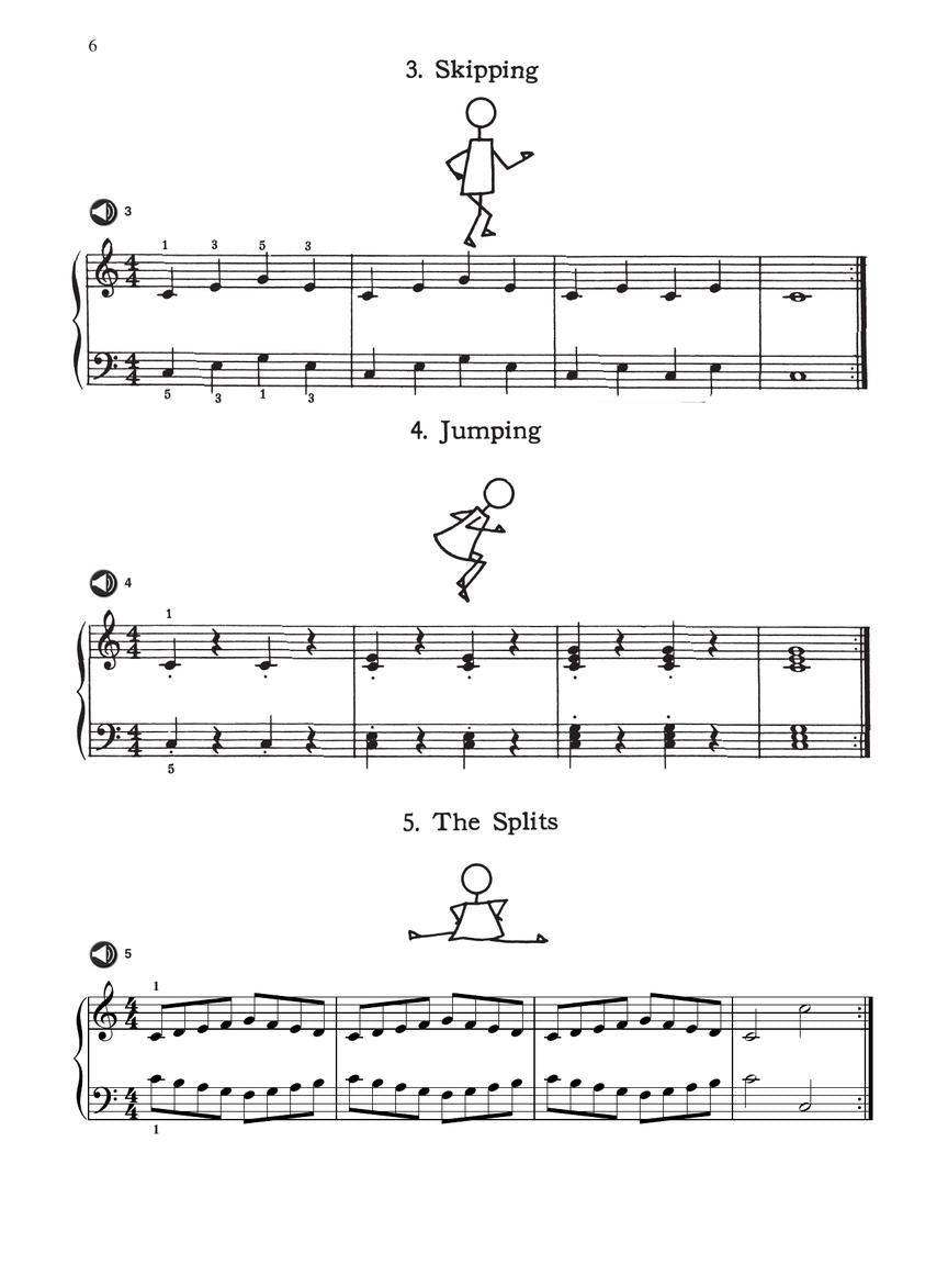 A Dozen a Day - Preparatory Book