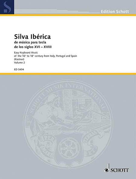 Silva Ibérica - Volume 2