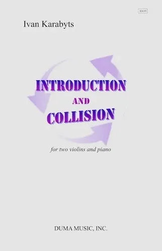 Karabyts: Introduction and Collision