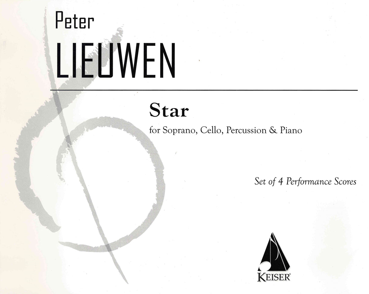 Lieuwen: Star