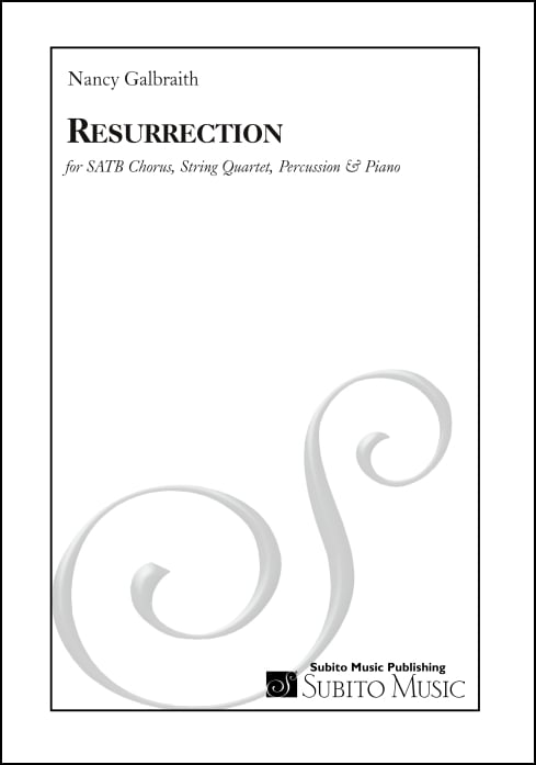 Galbraith: Resurrection