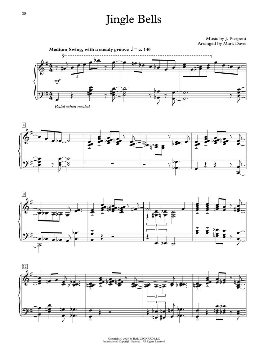 Christmas Imaginations