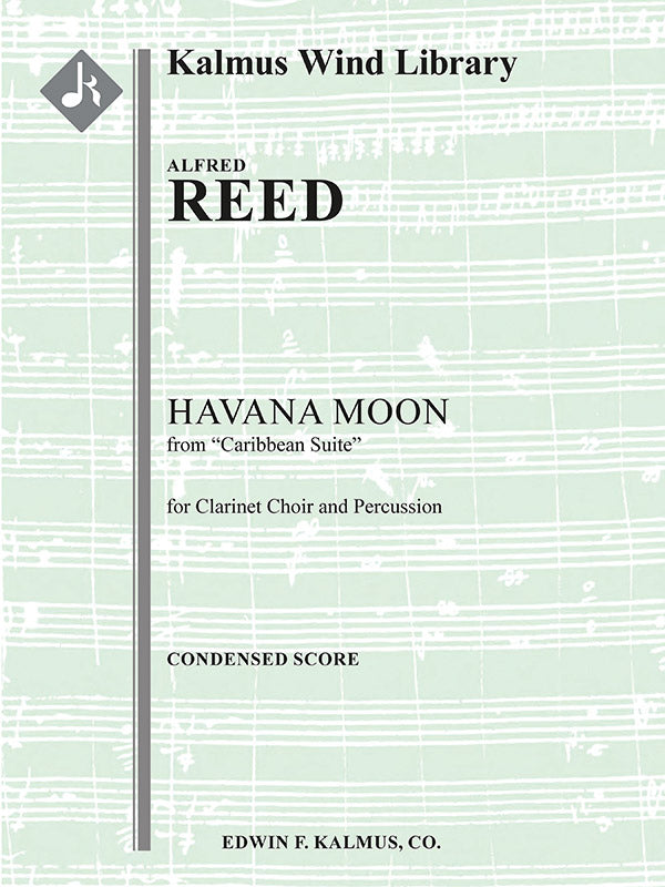 Reed: Havana Moon