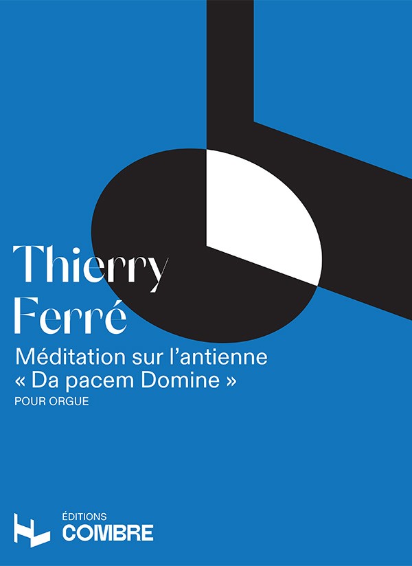 Ferré: Meditation on "Da pacem Domine"