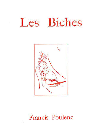 Poulenc: Les Biches