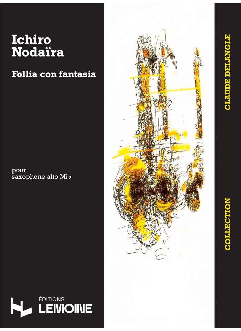 Nodaira: Follia con fantasia