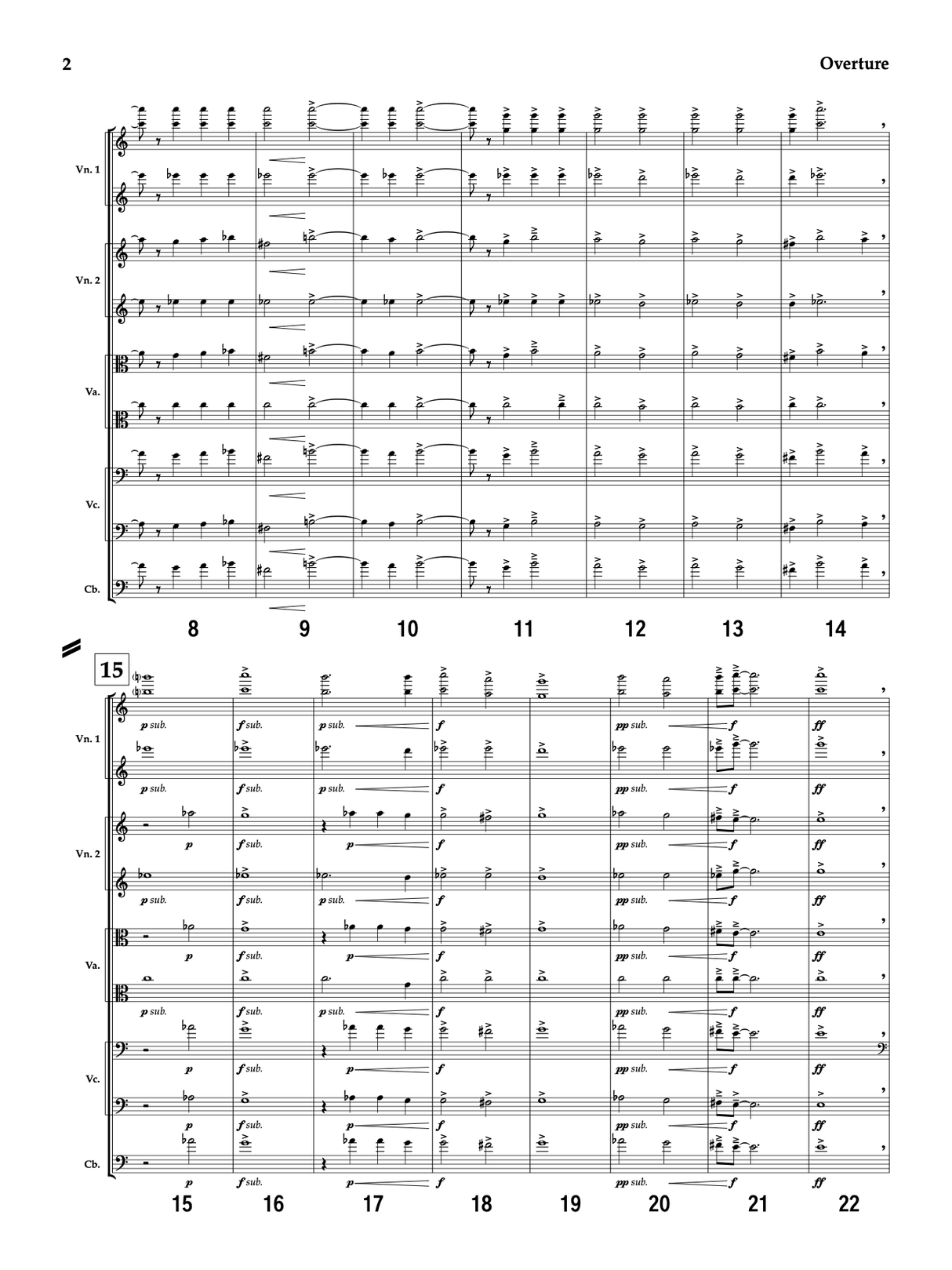 Montgomery: Overture