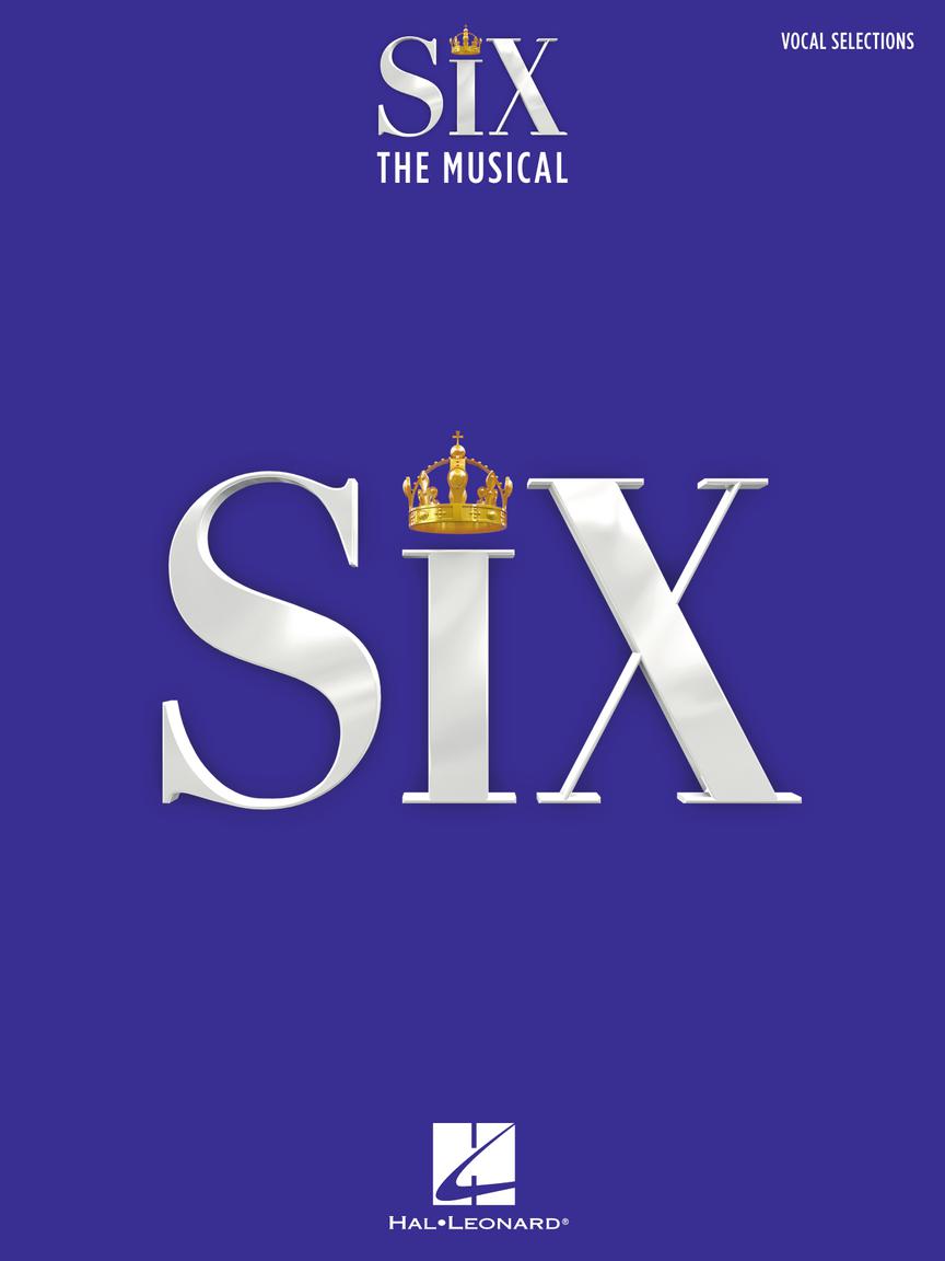 Moss: Six: The Musical
