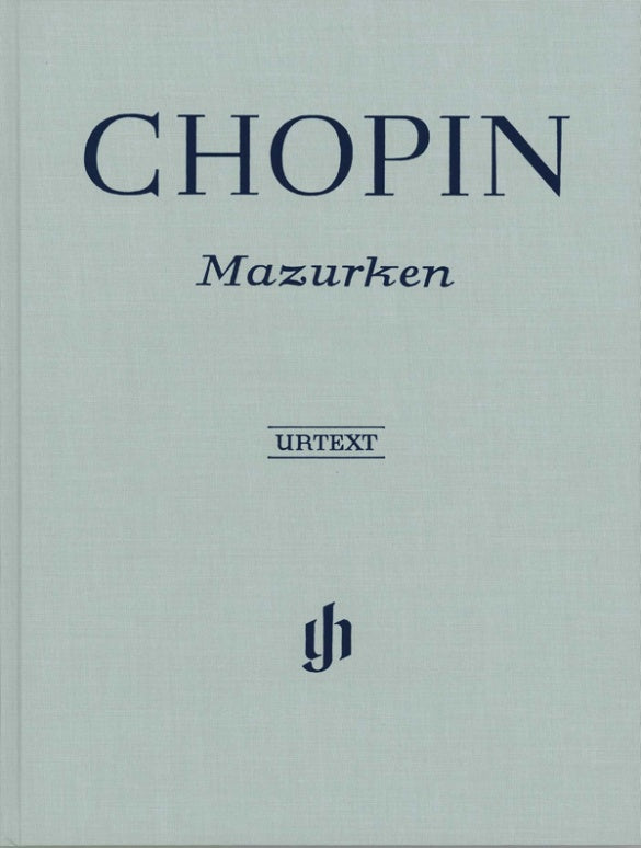 Chopin: Mazurkas