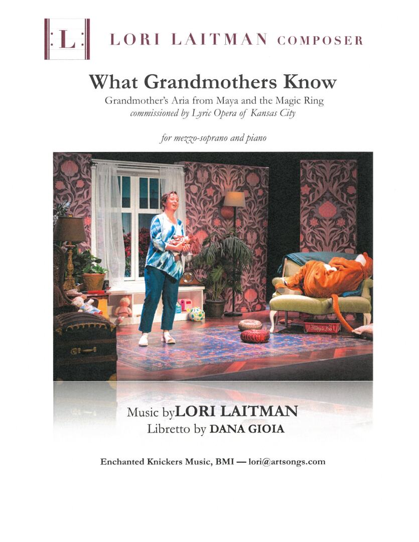 Laitman: What Grandmothers Know