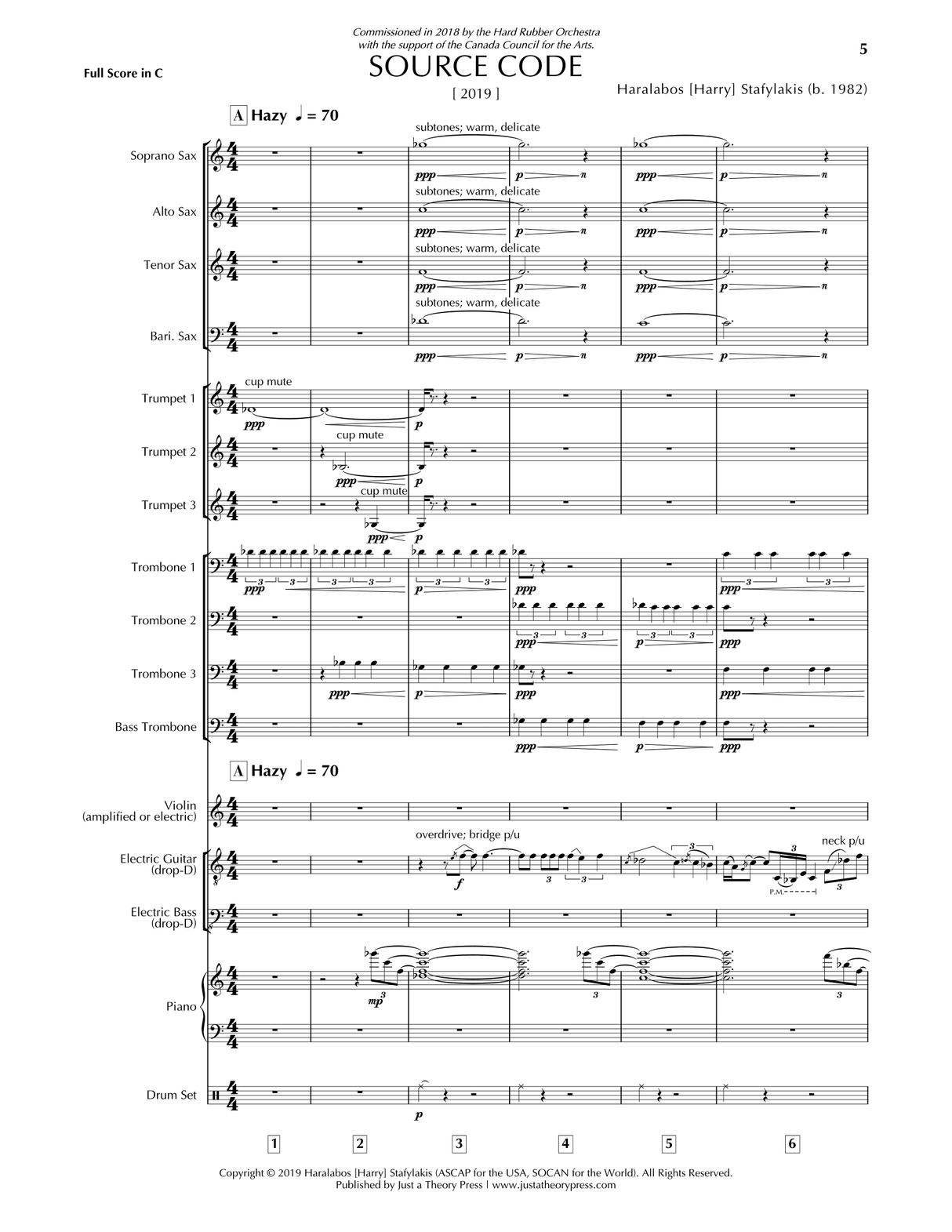 Stafylakis: Source Code