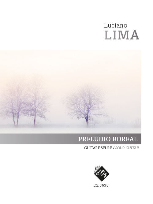 Lima: Preludio Boreal