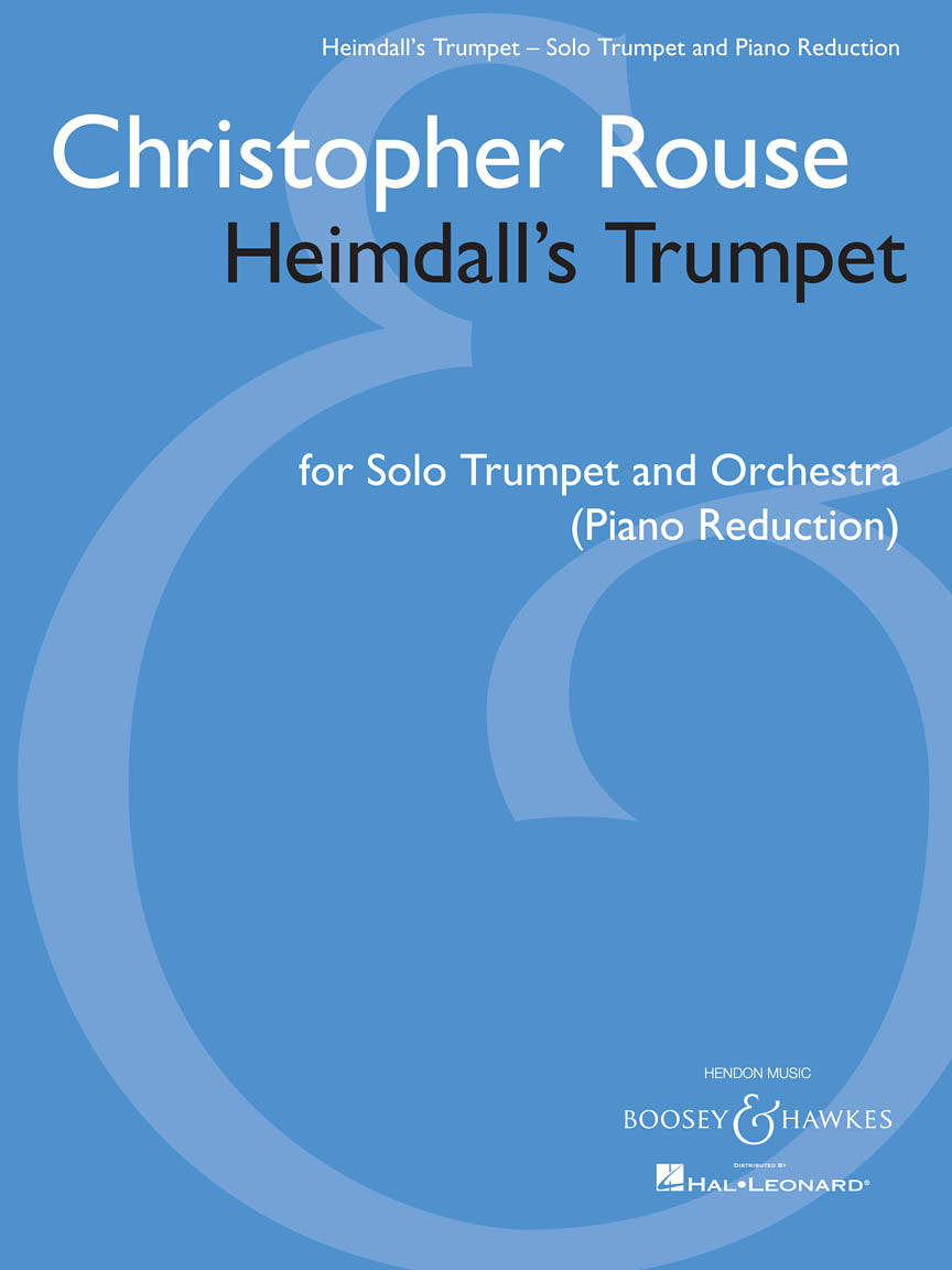 Rouse: Heimdall's Trumpet