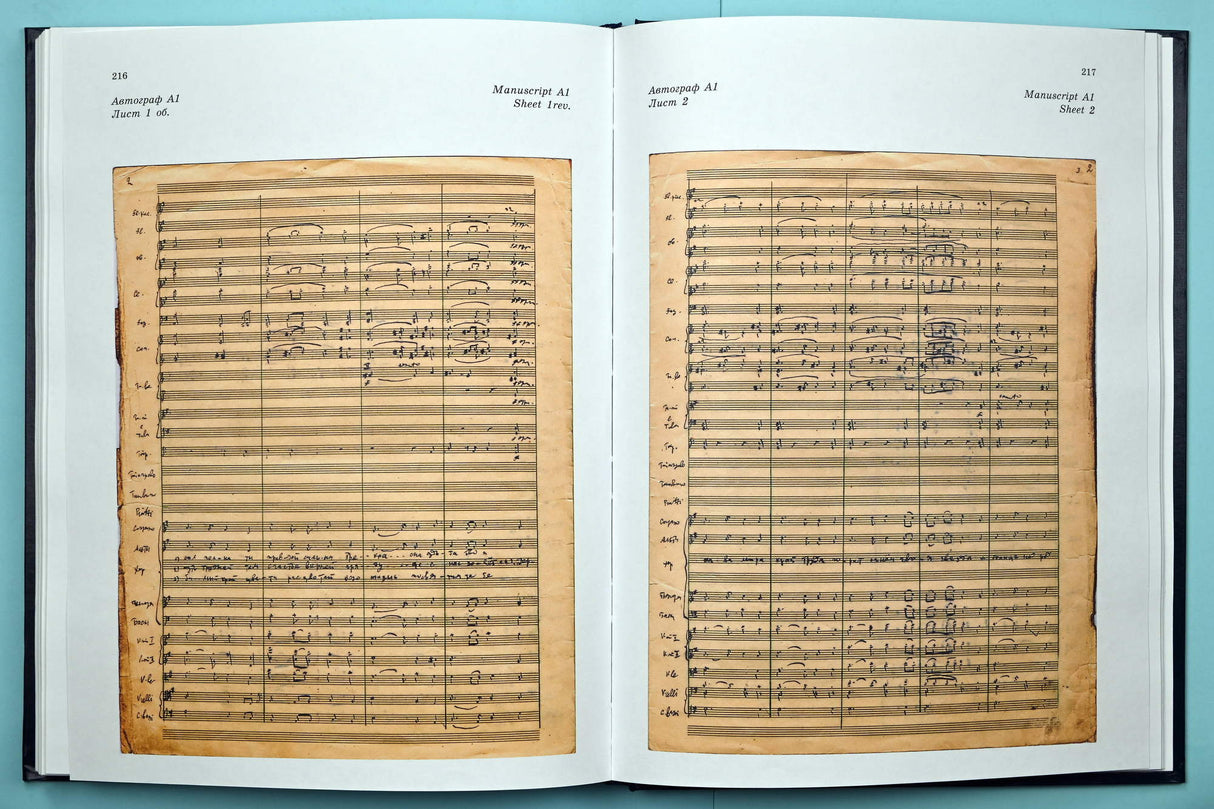 Shostakovich: Motherland, Op. 63