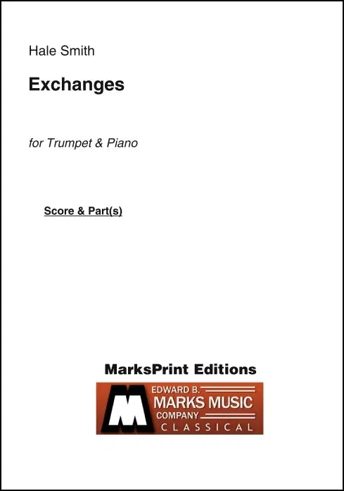 Smith: Exchanges