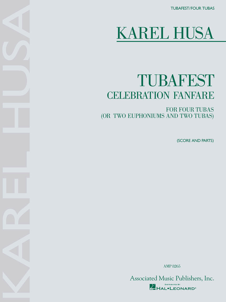 Husa: Tubafest