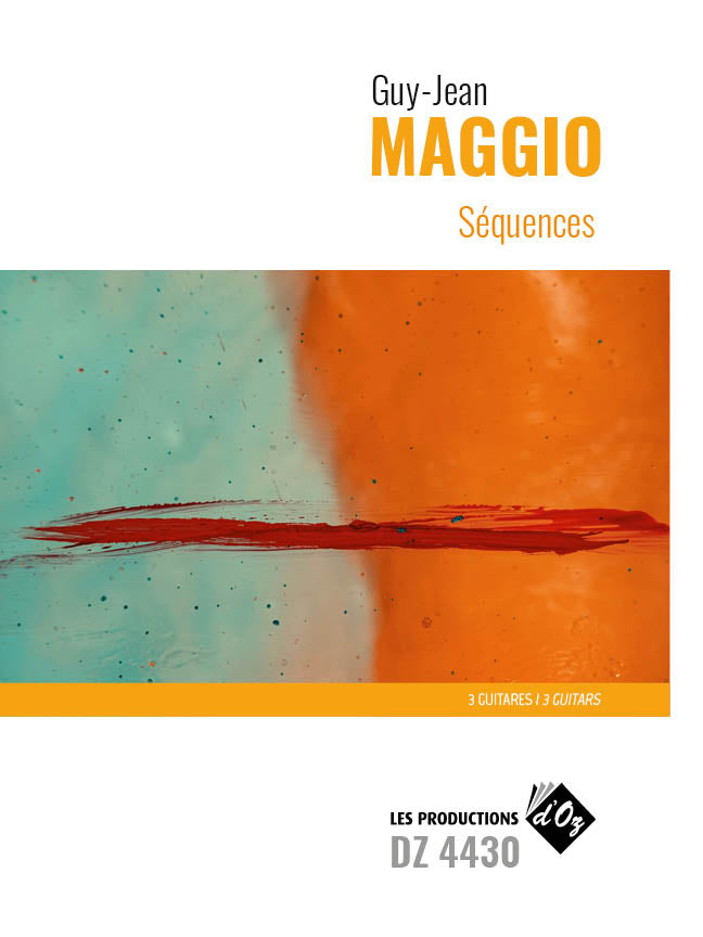 Maggio: Séquences