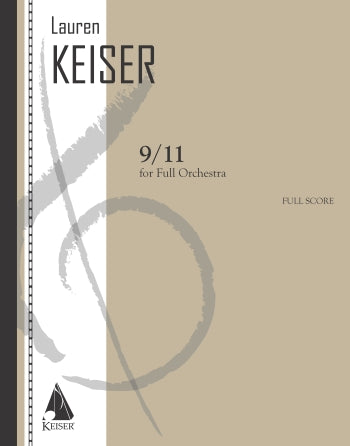 Keiser: 9/11