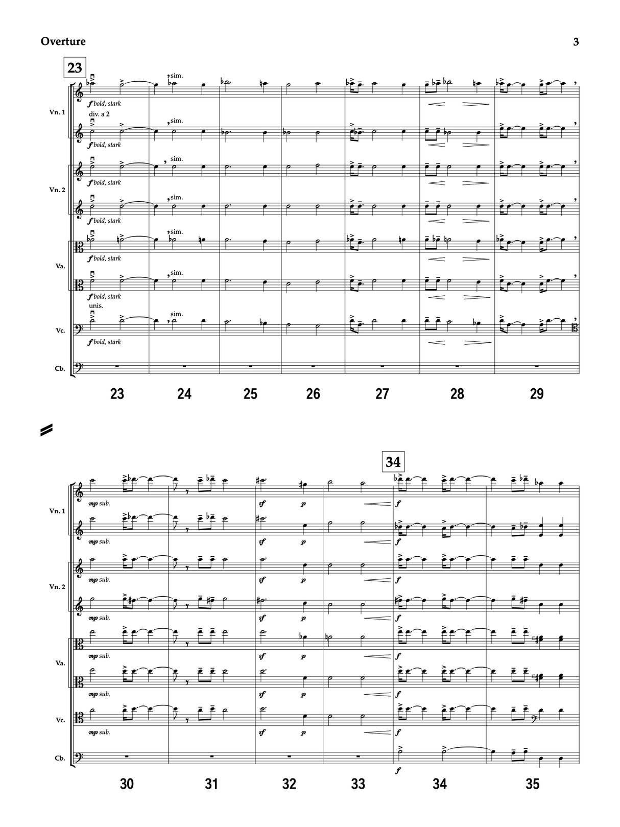 Montgomery: Overture