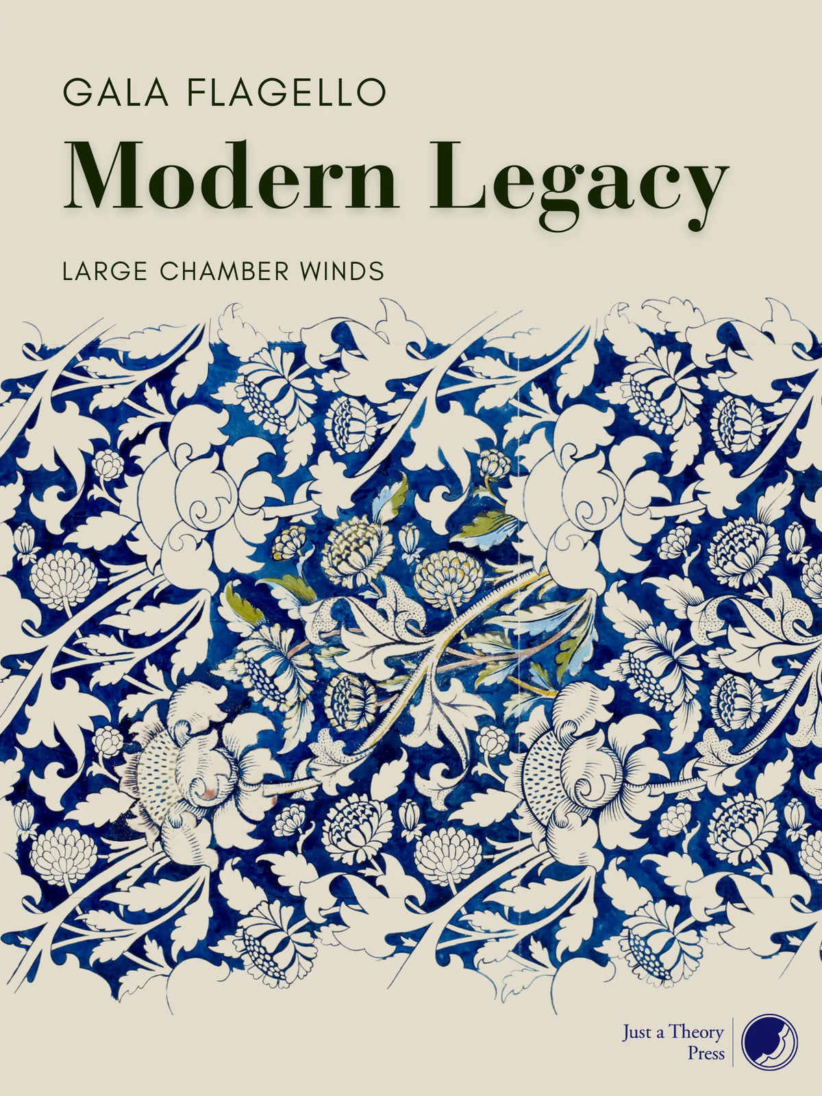 Flagello: Modern Legacy