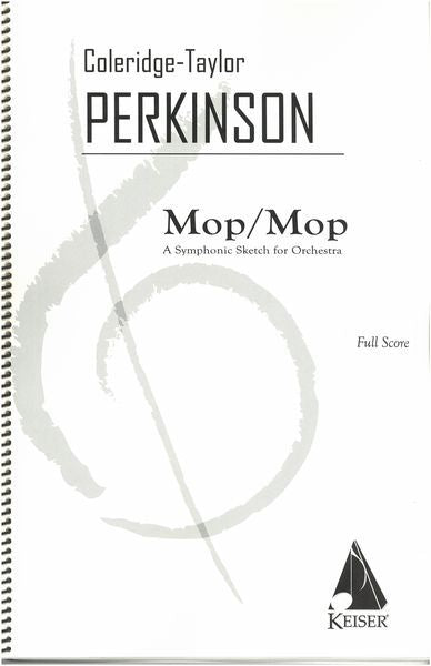 Perkinson: Mop/Mop