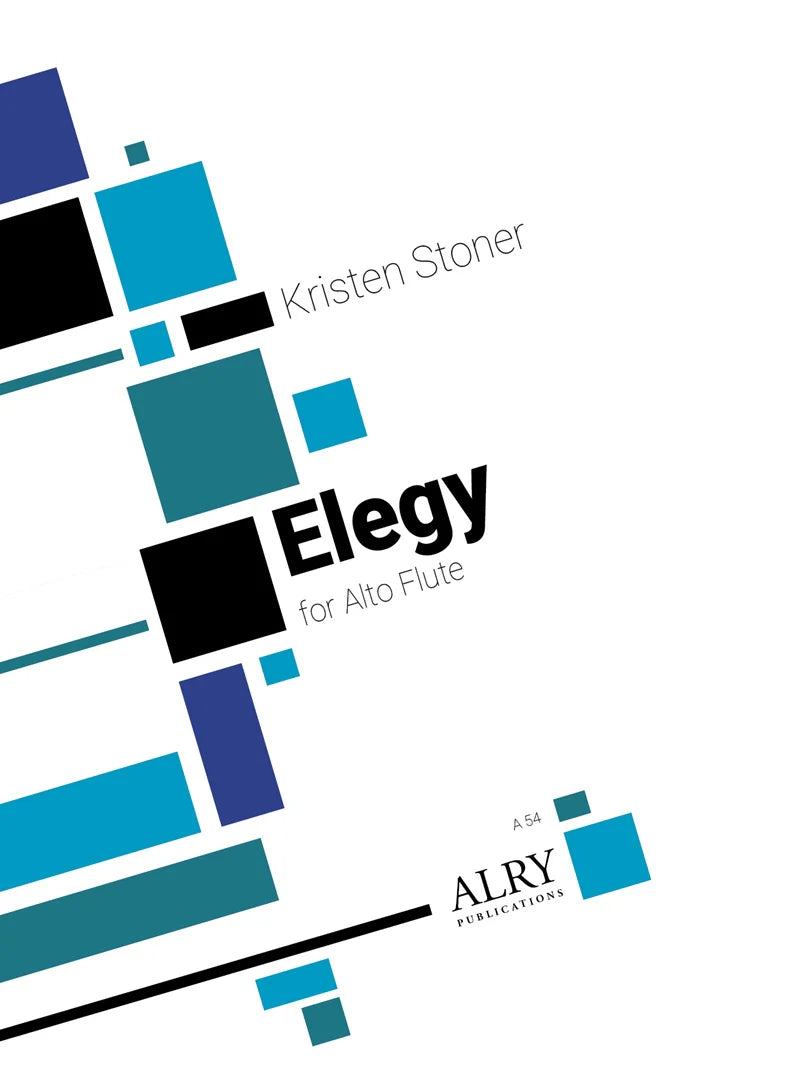 Stoner: Elegy