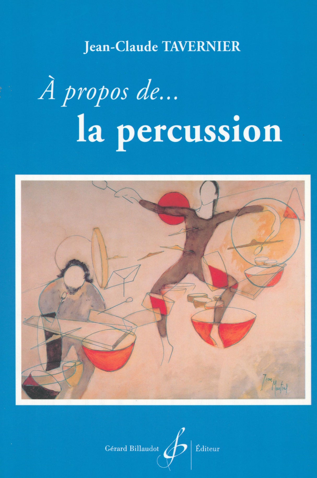 À propos de... la percussion
