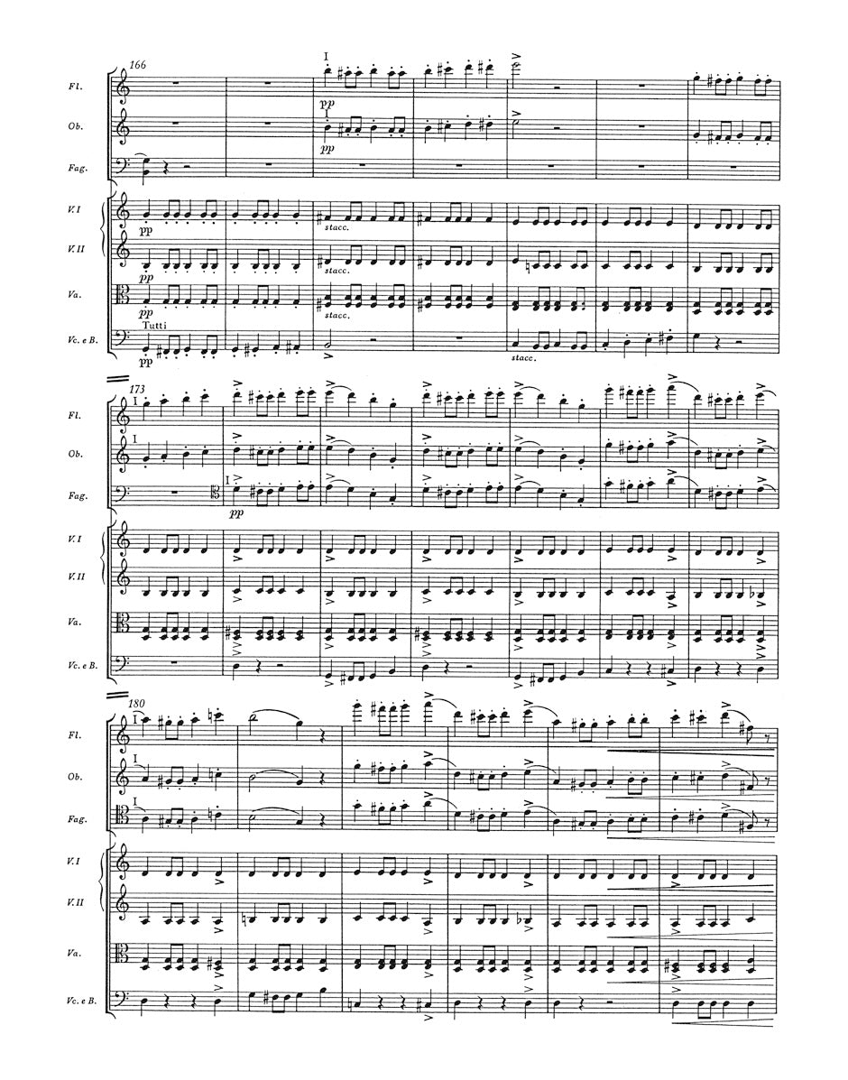 Schubert: "Rosamunde" Overture, D 644