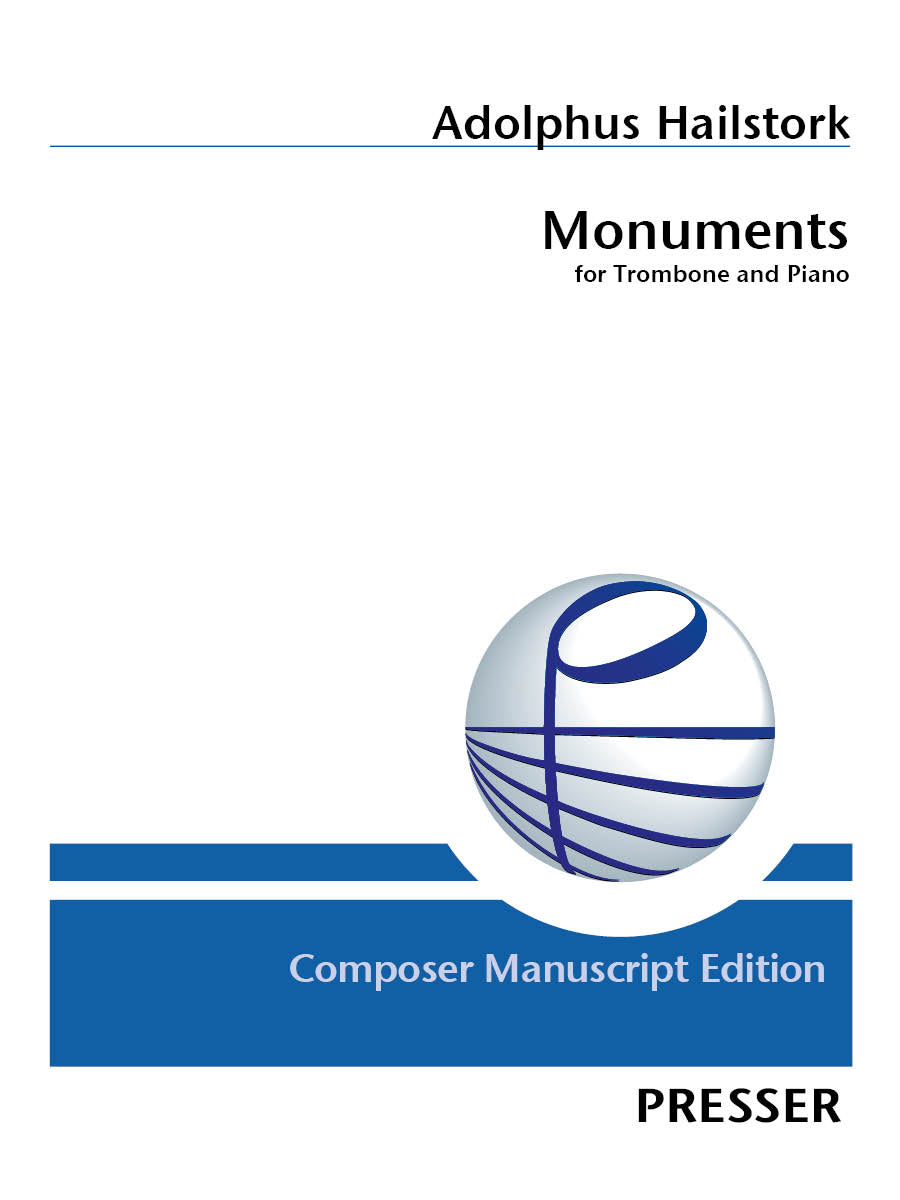 Hailstork: Monuments