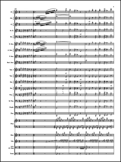 Galbraith: American Highlands