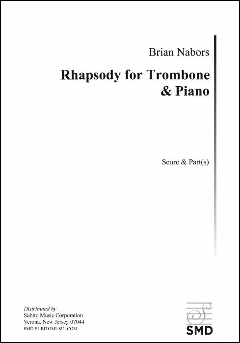 Nabors: Rhapsody