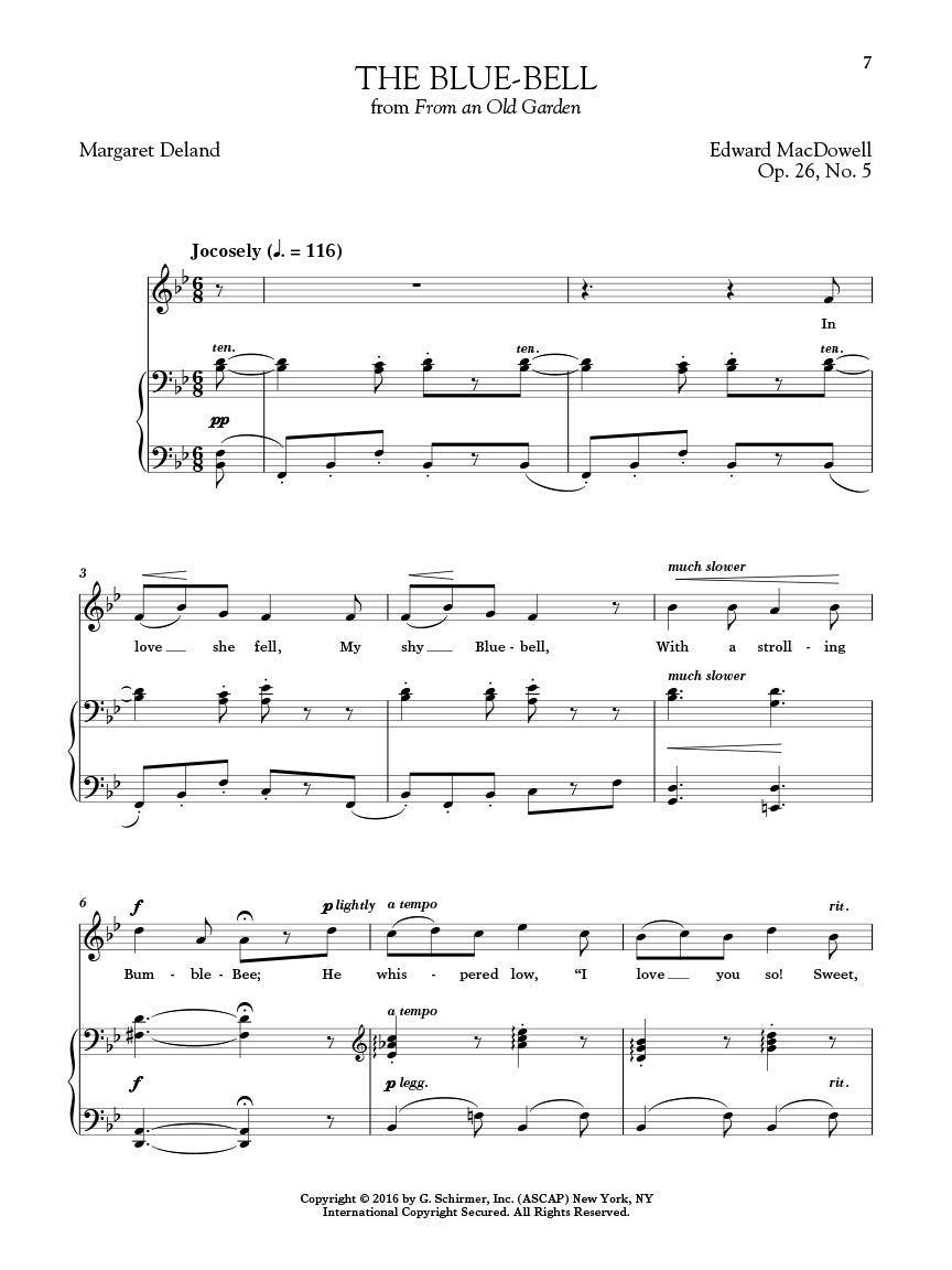 Introduction to Art Song: Soprano