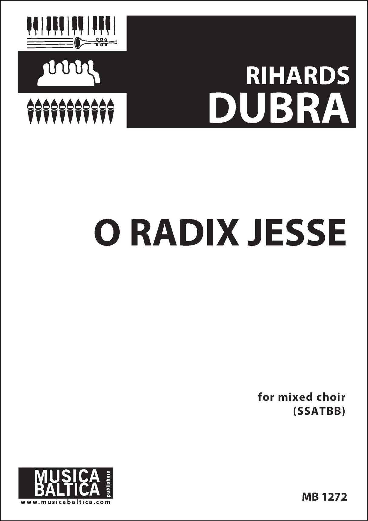 Dubra: O Radix Jesse