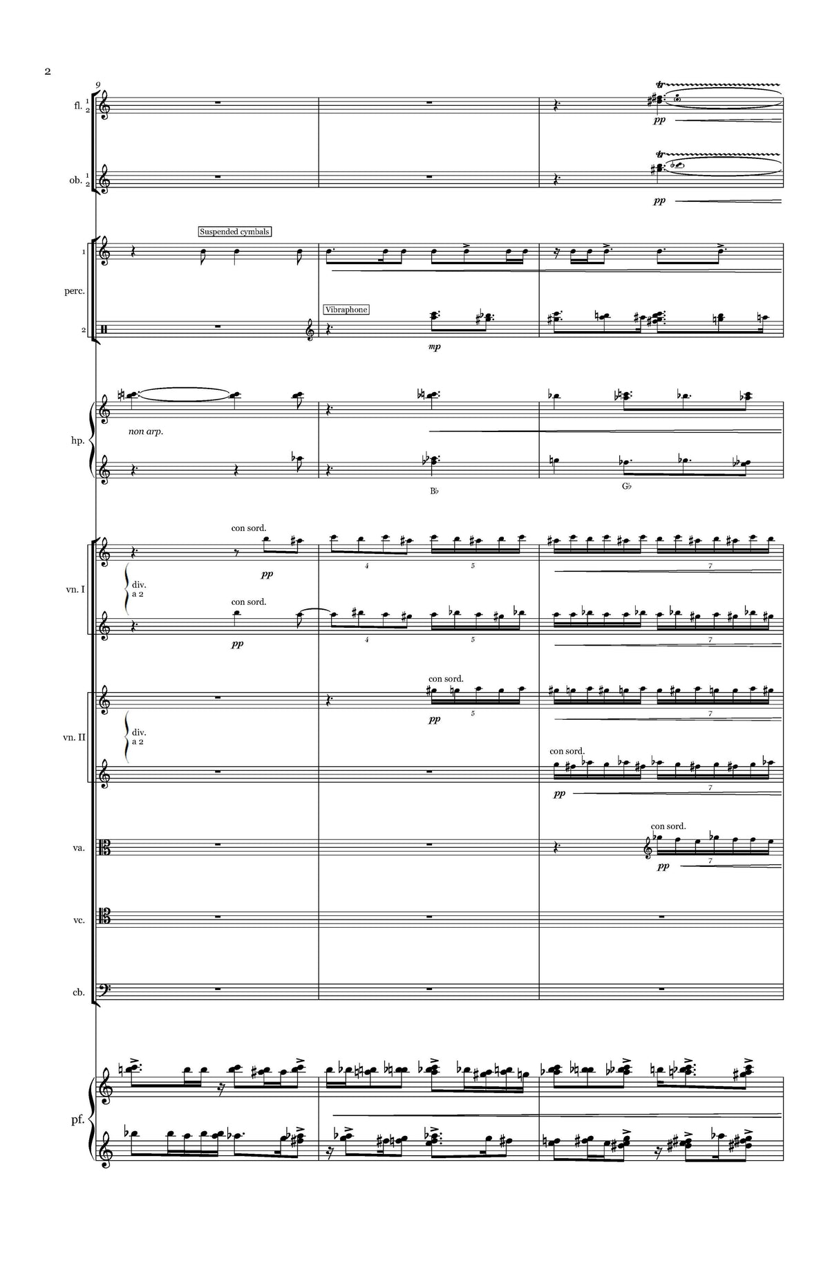 Kim: Fantasy-Concerto