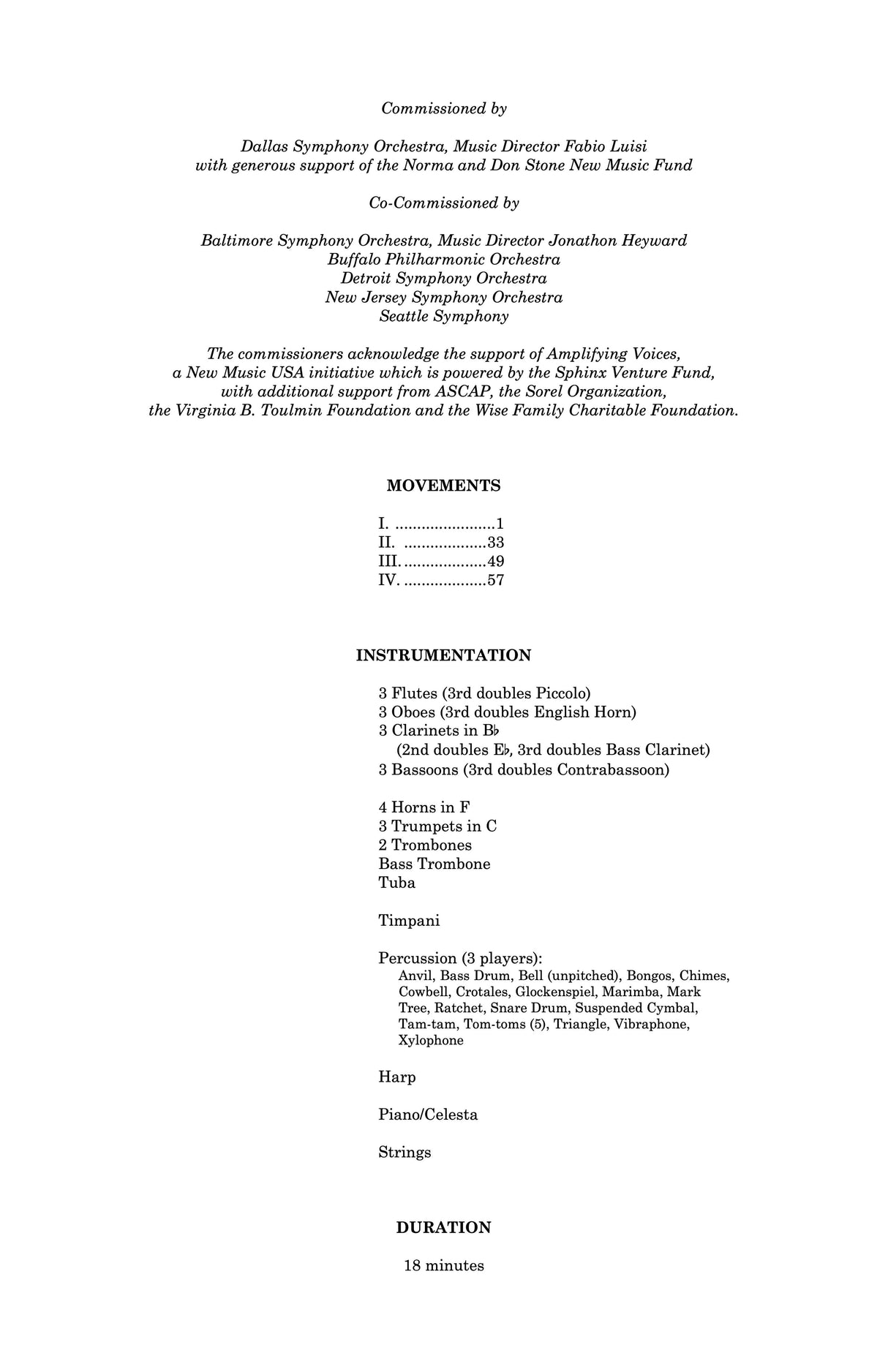 Montgomery: Snapshots