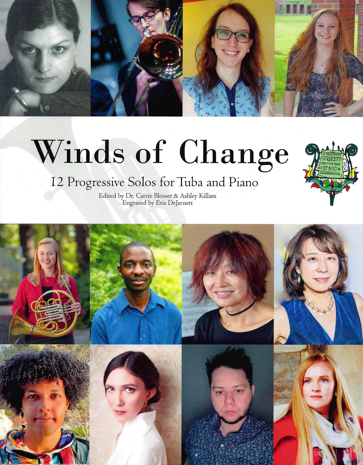 Winds of Change for Tuba